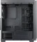 Abkoncore Cronos C710S, Glasfenster Vorschaubild