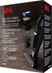 AEG Electrolux ASKW1 Performance Kit Filter-Set