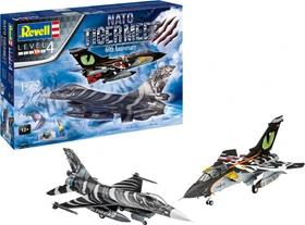 Revell Geschenkset NATO Tiger Meet 60th Anniversary
