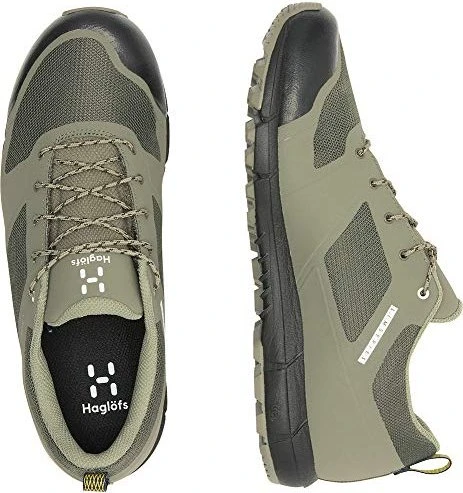 Haglöfs L.I.M Low Proof Eco sage green (Damen)