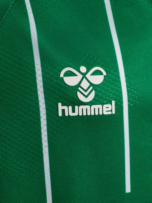 hummel SV Werder Bremen 2025/2026 Heimtrikot (Junior)