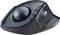 Elecom DEFT M-DT2DRBK Wireless Trackball schwarz, Rechtshänder Vorschaubild