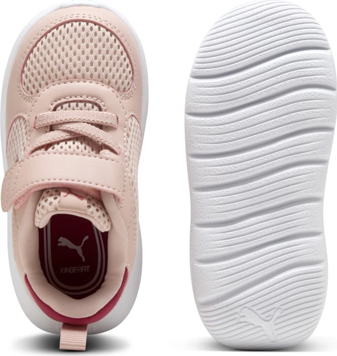 Puma Fun Racer 2 rose quartz/port/island pink (Junior)