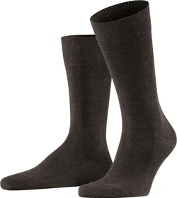 Falke Family Socken dark brown (Herren)