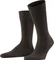Falke Family Socken dark brown (Herren) Vorschaubild