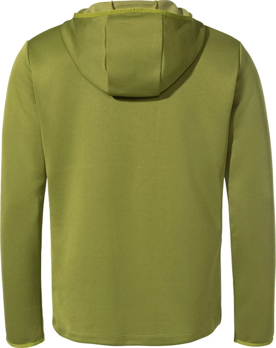 Vaude Neyland Hoody Jacke avocado (Herren)