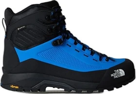 The North Face Verto GTX Mid blue heron/tnf black (Herren)