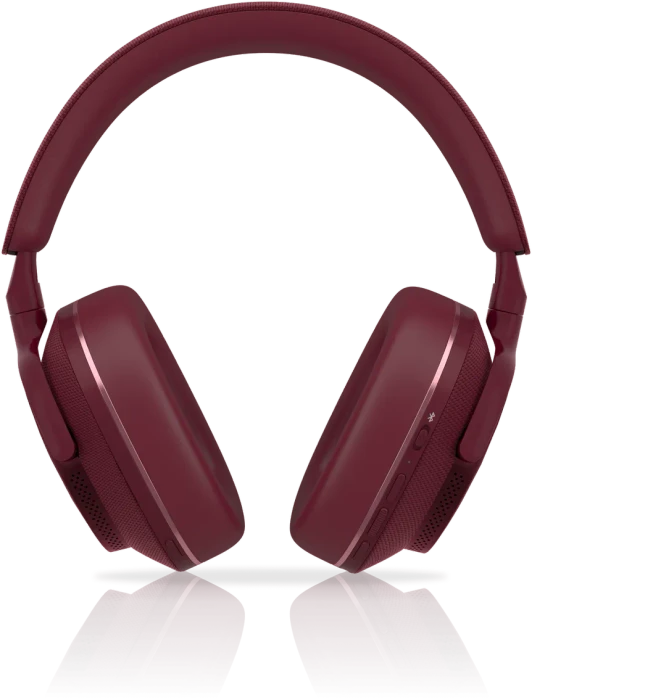 Bowers & Wilkins Px7 S2e Ruby Red