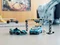 LEGO Speed Champions - Formula E Panasonic Jaguar Racing GEN2 car & Jaguar I-PACE eTROPHY Vorschaubild