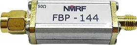 Lanlousy FBP-144, Band Pass Filter, 144MHz