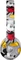 Apple Beats Solo3 Wireless Mickey Mouse Edition Vorschaubild