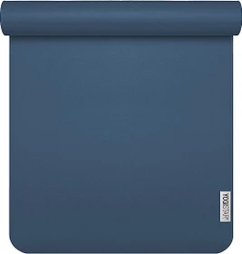 Yogistar Sun Travel 200x65x0.13cm Yogamatte petrol navy