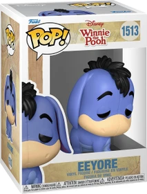 FunKo Pop! Disney - Winnie Puuh - Eeyore