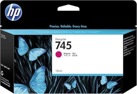 HP Tinte 745 magenta