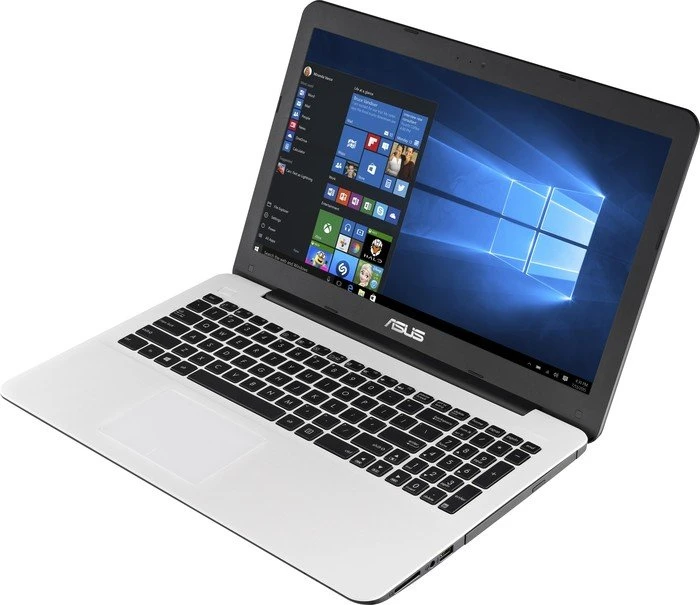 ASUS X555LA-XX1626H, weiß, Core i5-5200U, 4GB RAM, 1TB HDD, UK