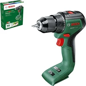 Bosch DIY UniversalDrill 18V-60 Akku-Bohrschrauber solo