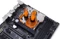 EK Water Blocks EK-FB ASUS Z270E Strix RGB Monoblock, Nickel Vorschaubild