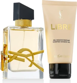 Yves Saint Laurent Libre EdP 50ml + BL 50ml Duftset