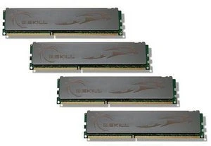 G.Skill ECO DIMM DDR3L