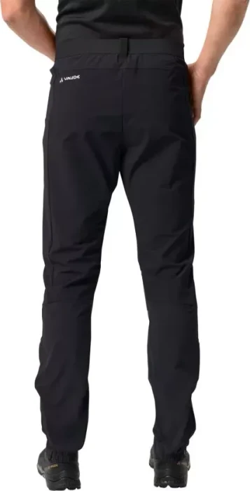Vaude Scopi III Hose lang black uni (Herren)