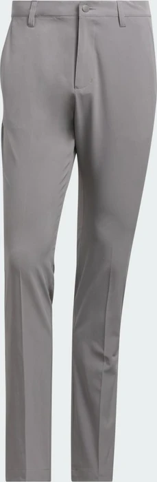 adidas Ultimate365 Tapered Golf Hose lang grey three (Herren)