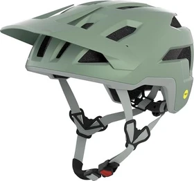 Alpina Taunus MIPS Helm willow-green matt