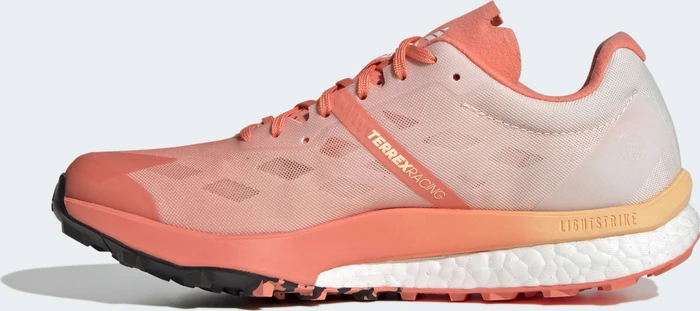 adidas Terrex Speed Ultra coral fusion s23/crystal white/core black (Damen)