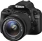 Canon EOS 100D Vorschaubild