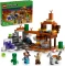 LEGO Minecraft - Die Mine in den Badlands Vorschaubild