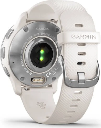 Garmin D2 Air X10 weiß