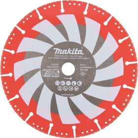 Makita Rescue Cut Diamanttrennscheibe, 230x3.1x22.23mm, 1 Stück