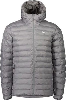 POC Coalesce Funktionsjacke alloy grey (Herren)