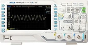 Rigol DS1202Z-E Digital-Oszilloskop