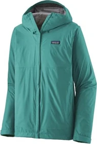 Patagonia Torrentshell 3L Modell 2023 Funktionsjacke subtidal blue (Herren)