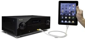 Pioneer VSX-921 schwarz