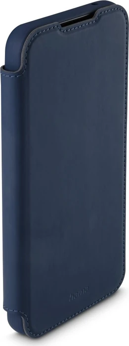 Hama Handytasche Fantastic Feel für Samsung Galaxy S23 FE dunkelblau