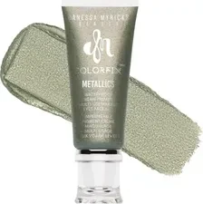 Danessa Myricks Colorfix Metallics/Creams Multifunktionales Make-Up titanium, 10ml