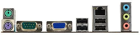 ASUS M5A78L-M LX3 (AMD AM3+)