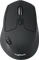 Logitech M720 Triathlon schwarz, USB/Bluetooth Vorschaubild