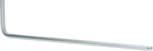 KS Tools Kugelkopf Innensechskant Winkelschlüssel, 2x77mm