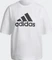 adidas Future Icons Badge of Sport T-Shirt kurzarm weiß (Damen) Vorschaubild