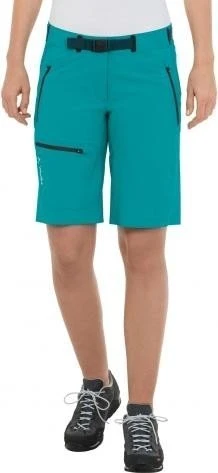 Vaude Badile Hose kurz reef (Damen)