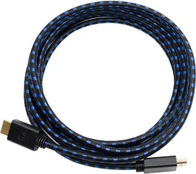 Snakebyte 4K Pro HDMI:Cable Kabel 3m (PS4)