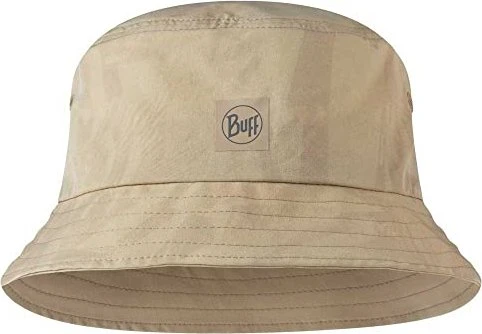 Buff Açai Adventure Bucket Hut khaki