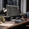 Ducky Cushion 98, Nickel, Shush Silent Green Tactile, USB/Bluetooth, DE Vorschaubild