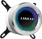 Lian Li Galahad AIO Uni Fan SL Edition 360 White V2, weiß Vorschaubild