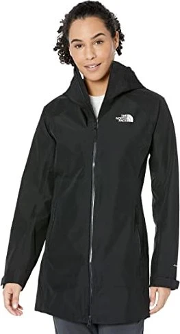 The North Face Dryzzle Futurelight Funktionsjacke tnf black (Damen)