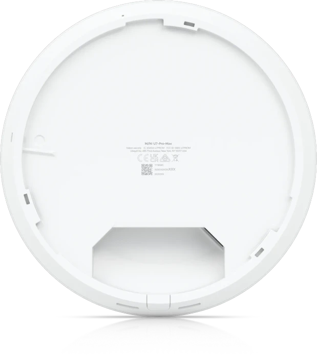 Ubiquiti UniFi 7 Pro Max