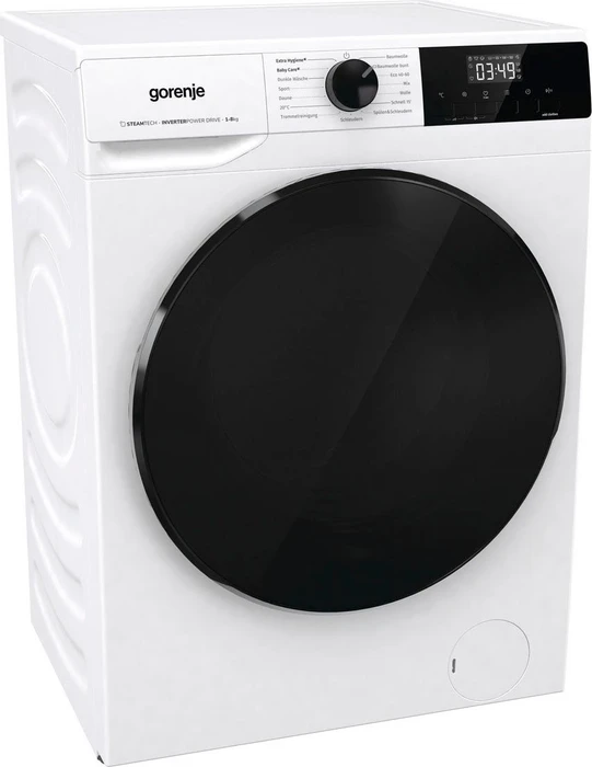 Gorenje WNHAI84APS/DE Frontlader