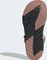 adidas Terrex Hydroterra Light Sandale core black/warm clay/cloud white Vorschaubild